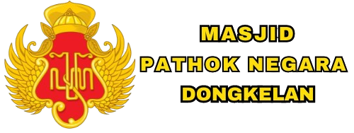 Masjid Pathok Negoro Dongkelan